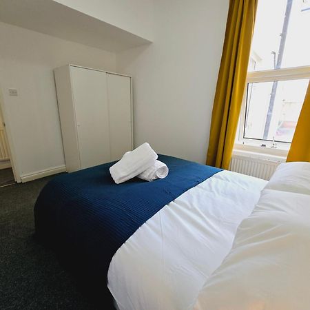 The Flat - 2 Bedroom Apartment ลอนดอน ภายนอก รูปภาพ